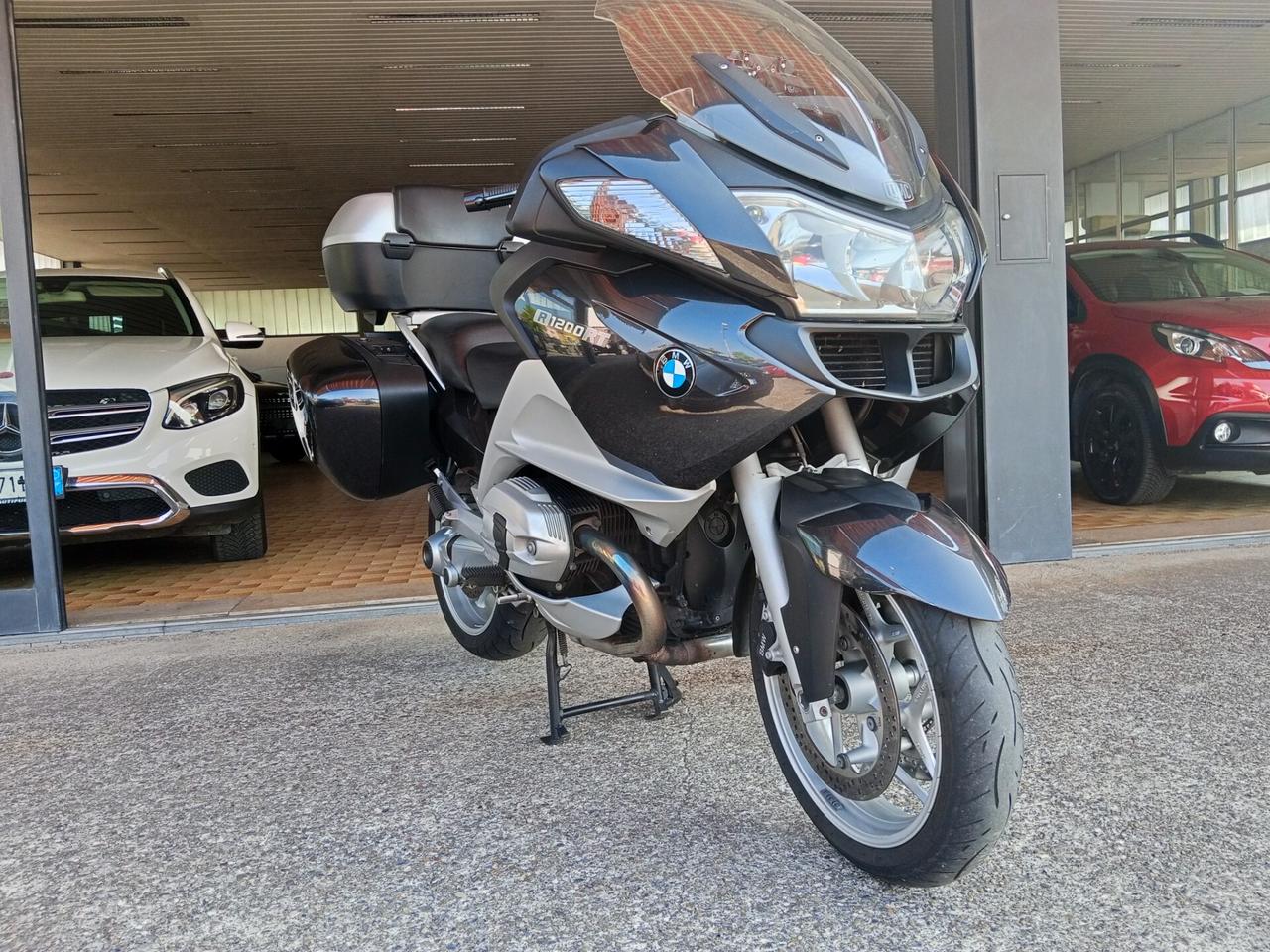 Bmw R 1200 RT