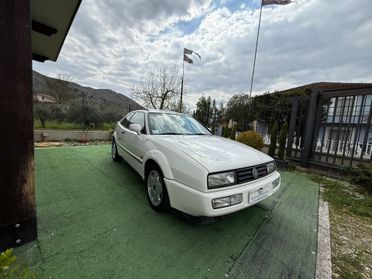 VOLKSWAGEN CORRADO