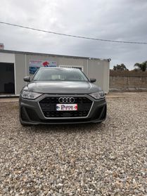 Audi A1 SPB 30 TFSI S line edition