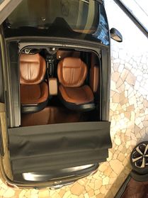 Abarth 595 C 1.4 Turbo T-Jet 160 CV Turismo CABRIOLET