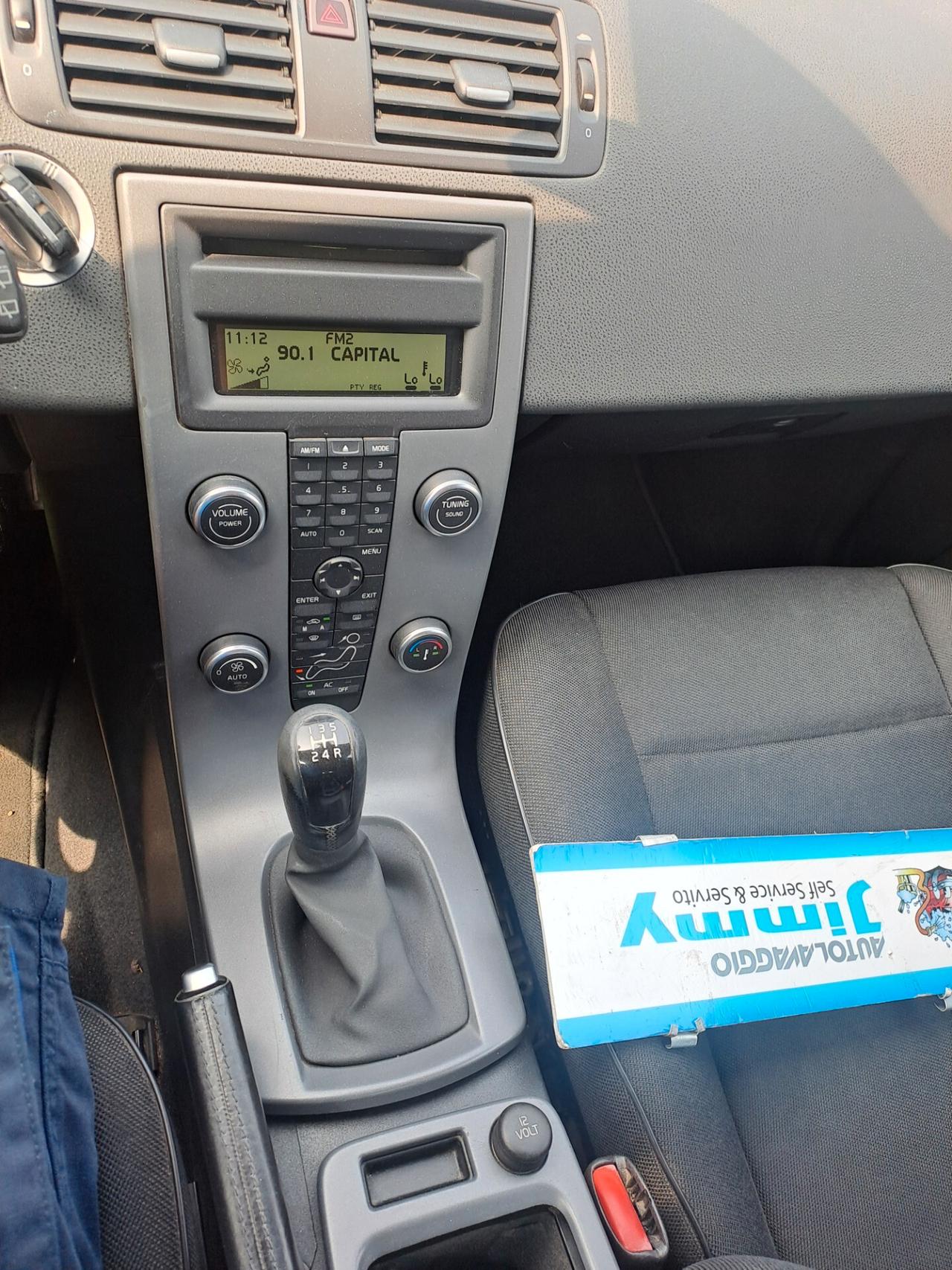 Volvo V50 DRIVe POLAR