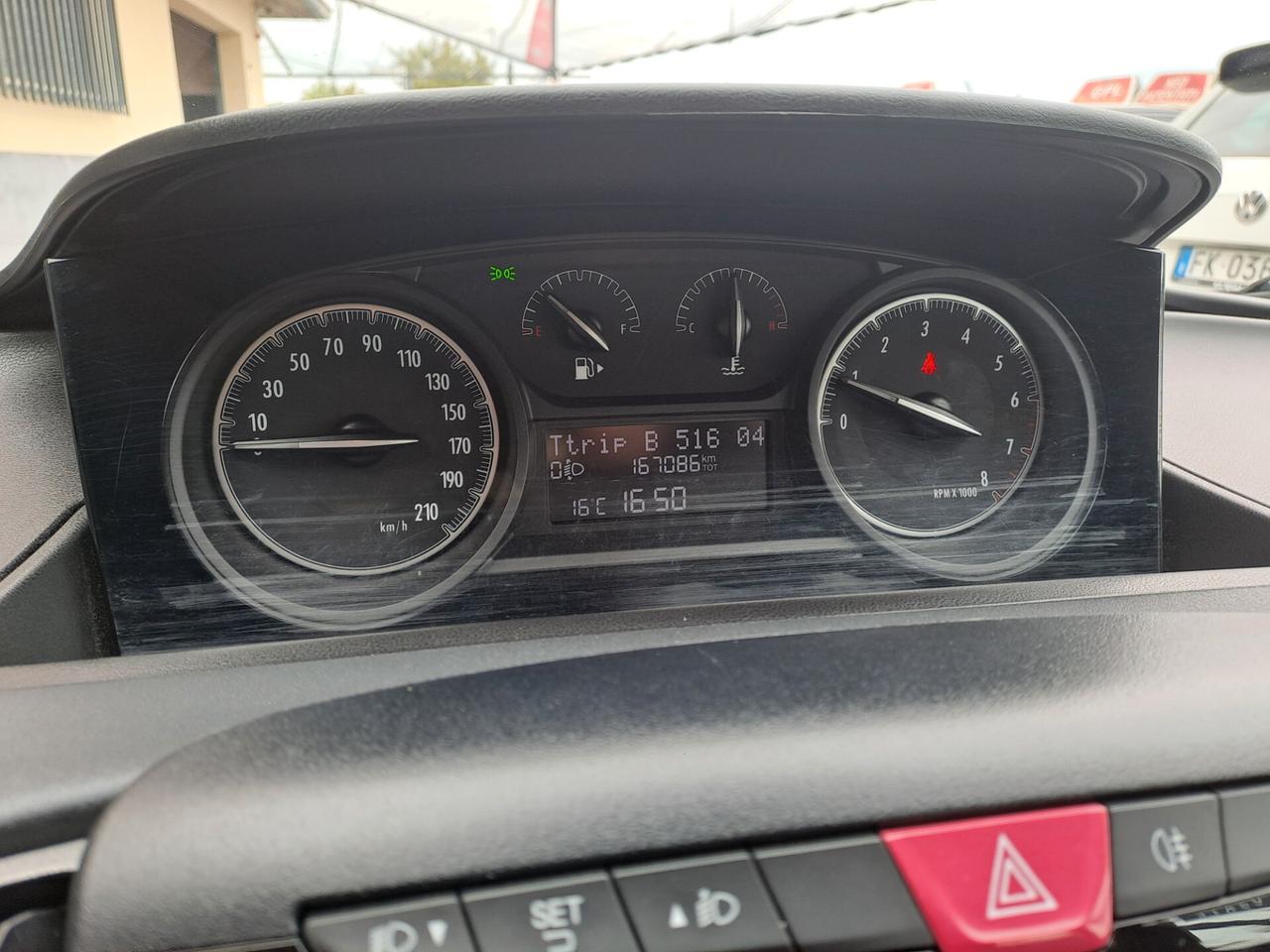 Lancia Ypsilon 1.2 69CV - OK NEOPATENTATI
