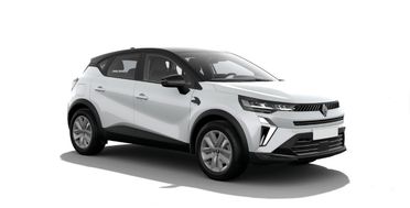 Renault Captur 1.2 eco-g Evolution 120cv KM0
