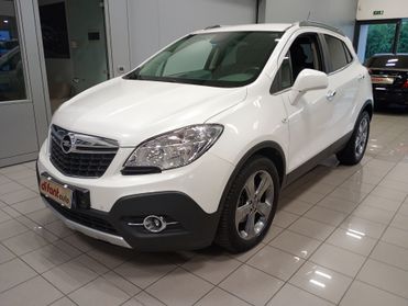 Opel Mokka 1.7 CDTI Ecotec 130CV 4x2 Start&Stop Cosmo - NEOPATENTATI