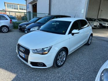 Audi A1 SPB 1.2 TFSI Ambition