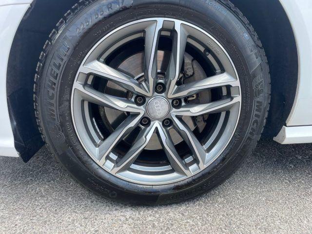 AUDI A6 Avant 2.0 TDI 190 CV ultra S tronic