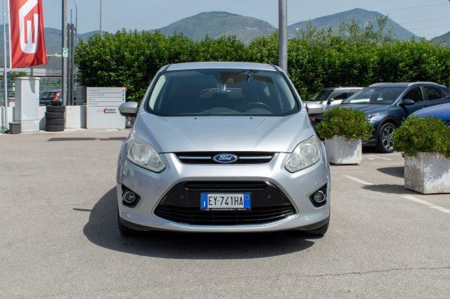 FORD C-Max 1.6 TDCi 115CV Titanium