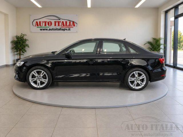 AUDI A3 Sedan 35 TFSI S tronic COD Admired