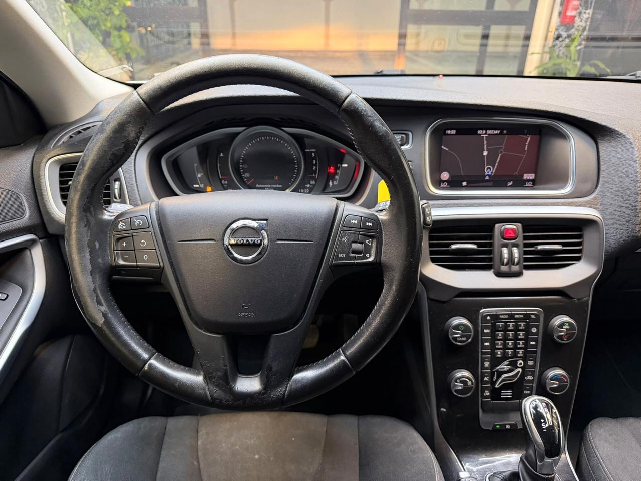 Volvo V40 D2 Geartronic Business