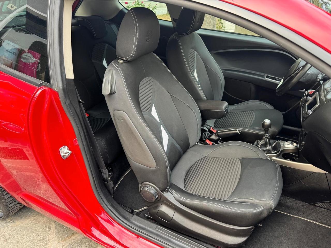 ALFA ROMEO MITO 1.3 JTDm 85cv RACER NEOP