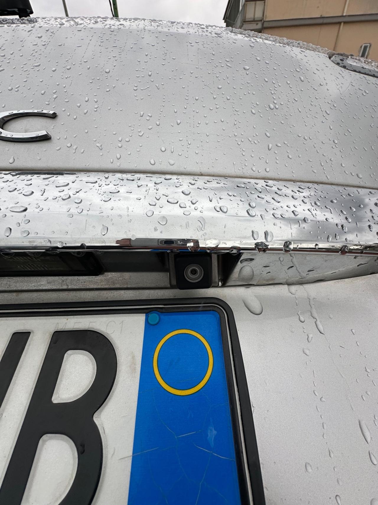 Renault Scenic Scénic XMod 1.5 dCi 110CV EDC Bose