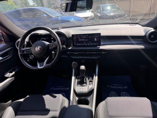 ALFA ROMEO Tonale 1.6 diesel 130 CV TCT6 Sprint