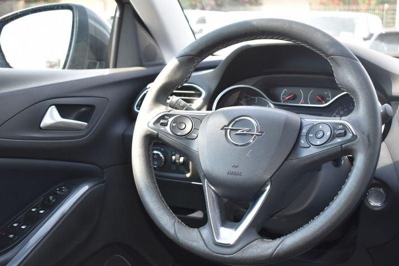 Opel Grandland X 1.5 Ecot Diesel 130cv Innovation S&S AT6