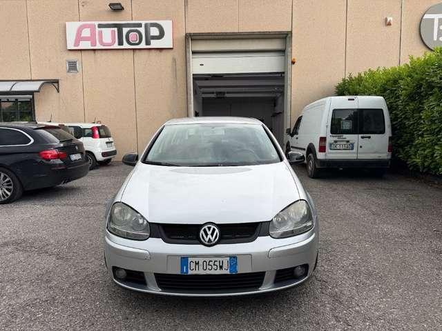 Volkswagen Golf 2.0 16V TDI 5p. Comfortline