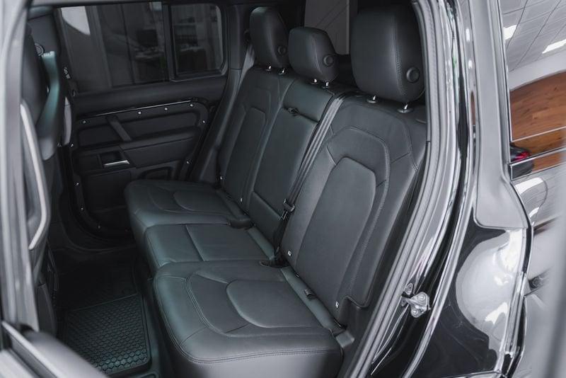 Land Rover Defender DEFENDER