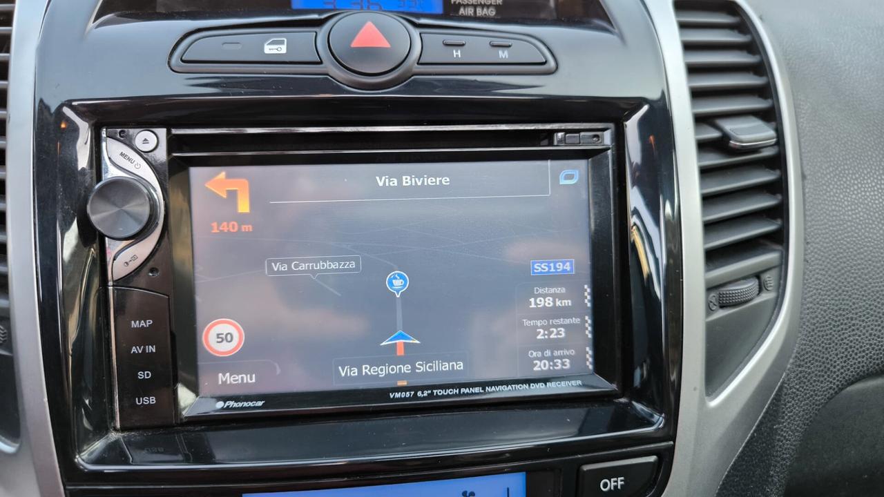 Hyundai iX20 1.4 CRDI 90 CV Comfort