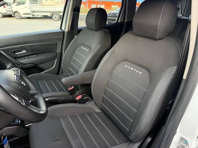 DACIA Duster 1.5 dCi 8V 110 CV 4x2 Prestige