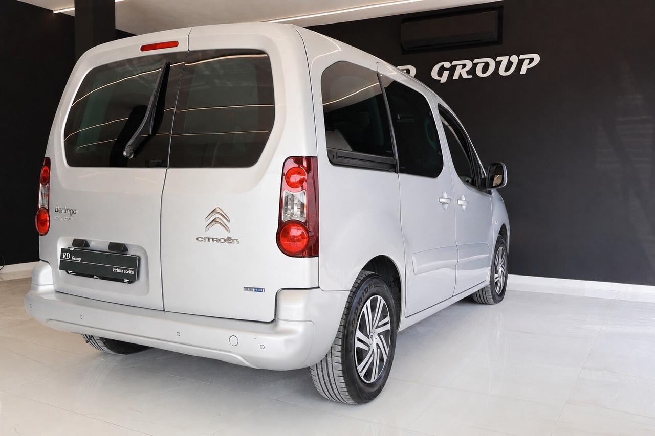 Citroen Berlingo Multispace BlueHDi 100 S&S ETG6 F