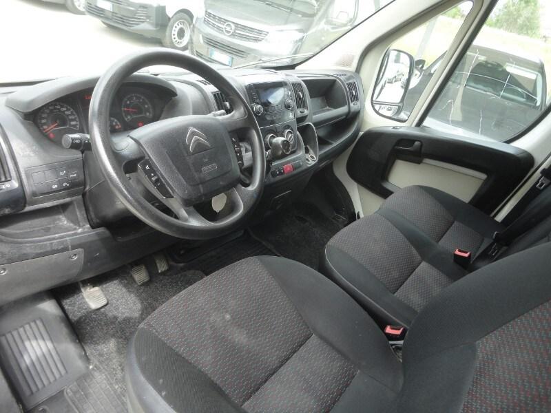 CITROEN Jumper (3ª serie) Jumper 33 BlueHDi 13...