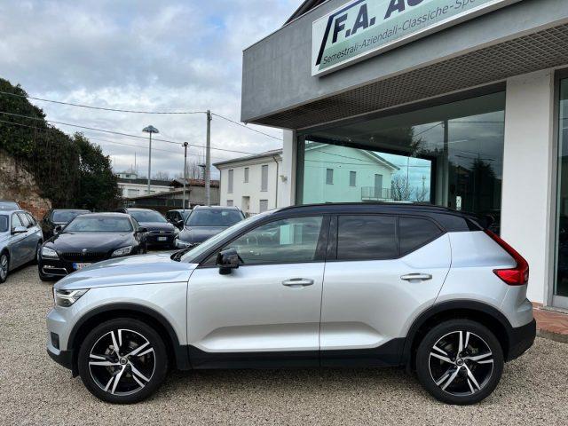 VOLVO XC40 D3 Geartronic R-Design