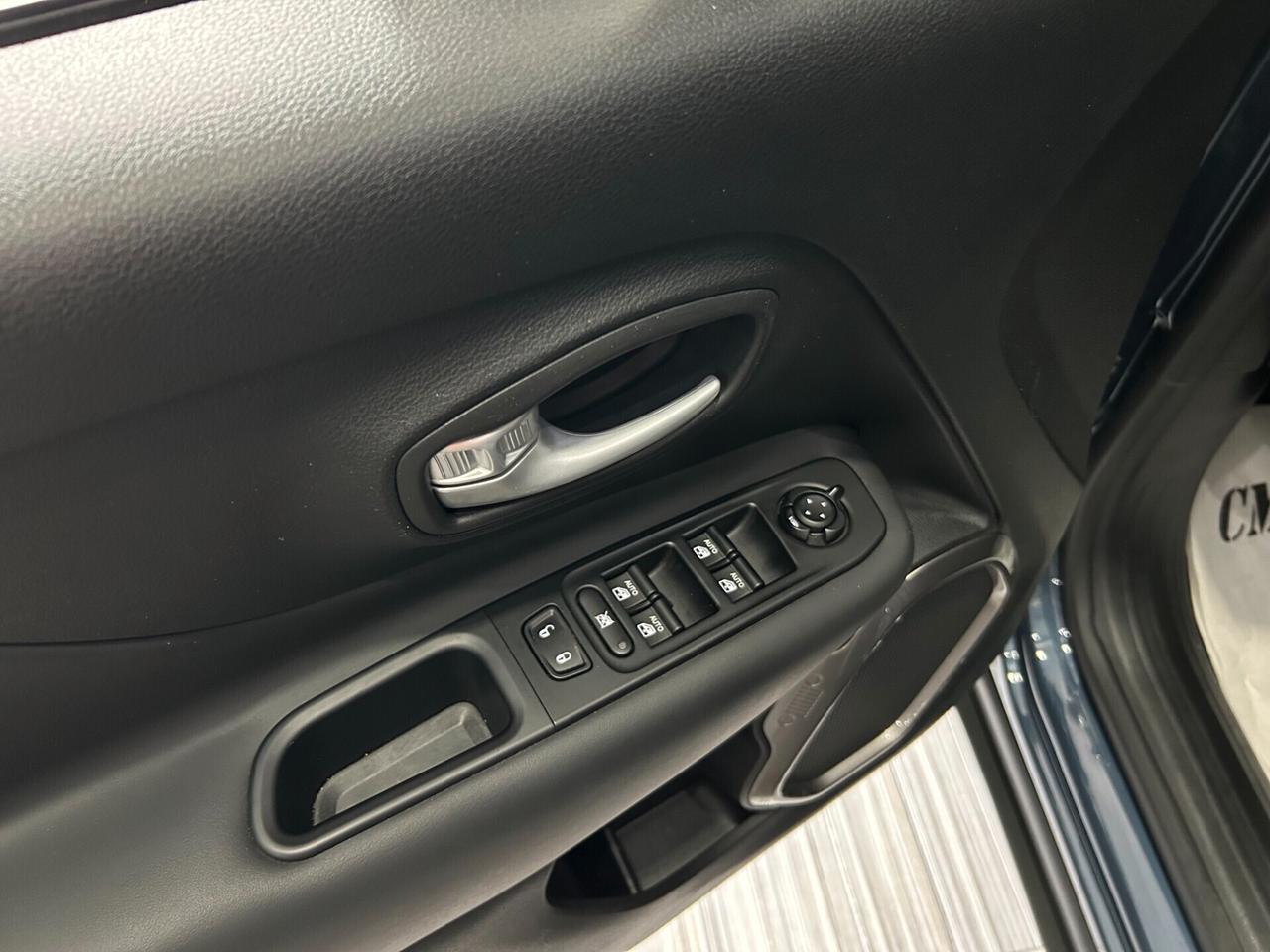 Jeep Renegade 1.5 MHEV 130cv T4 DCT Automatica Limited ITALIANA