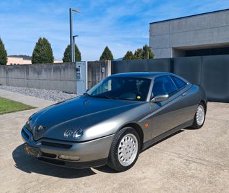 Alfa Romeo GTV 2.0i 16V Twin Spark
