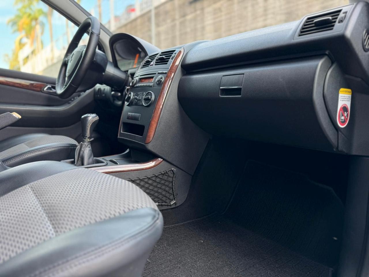 Mercedes-benz A 180 CDI Elegance