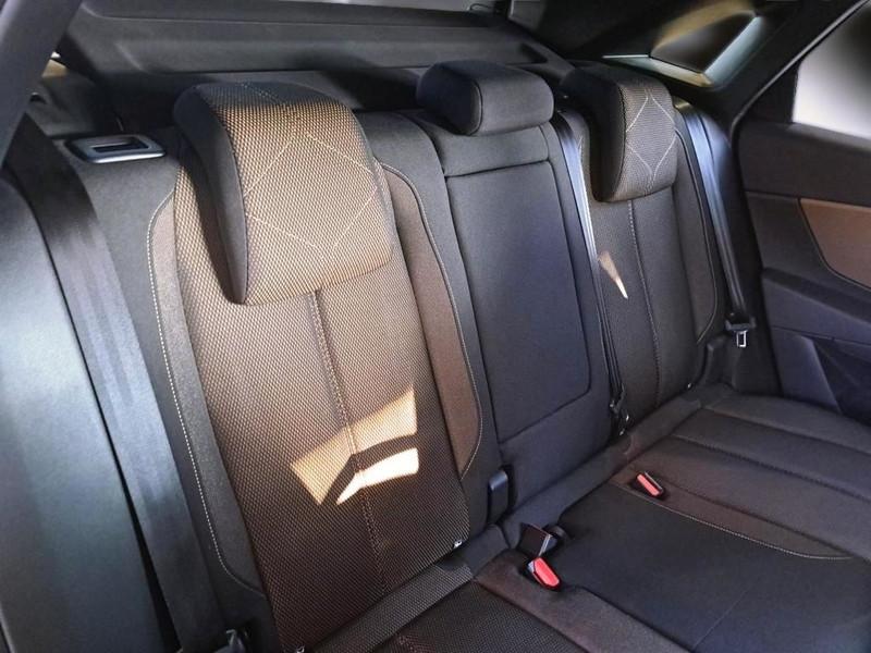 DS DS 7 CROSSBACK BLUEHDI 130 AUTOMATICA BUSINESS SUV