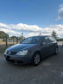 Volkswagen Golf 1.9 TDI 5p. 5m. Comfortline