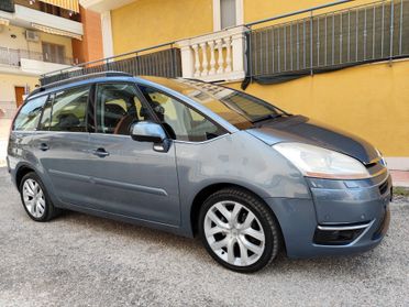 Citroen C4 Grand Picasso 2.0 HDi 7 POSTI TETTO