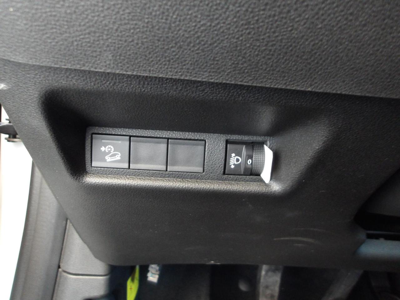 Jeep AVENGER 1.2 turbo Altitude 100cv