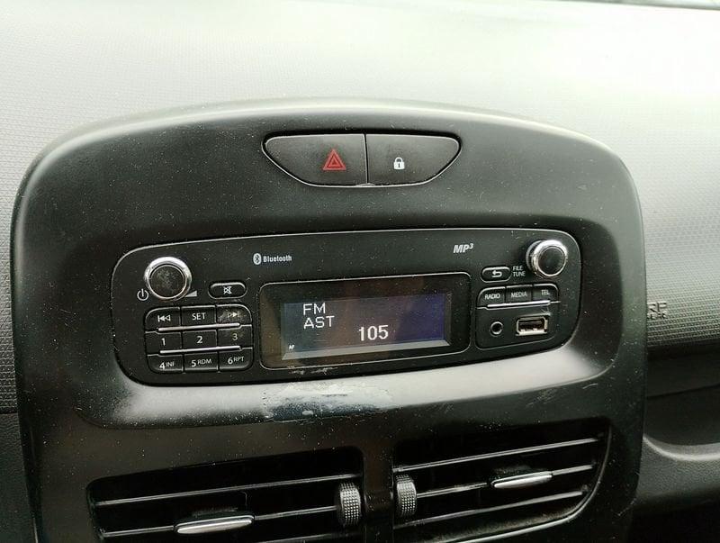 Renault Clio Sporter 1.5 dCi 8V 75CV S&S Zen