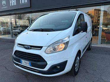 Ford Transit Custom 340 2.0 TDCi 130 PC Furgone Trend