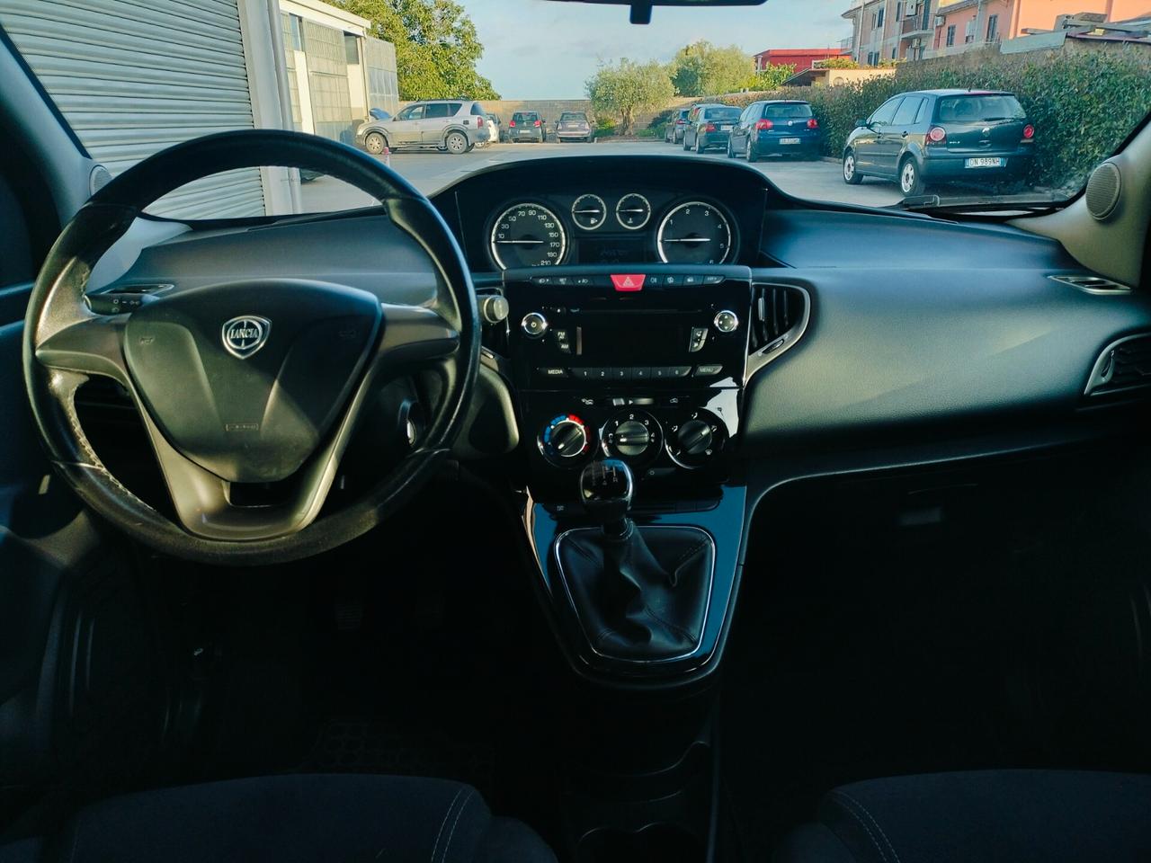 Lancia Ypsilon 1.3 MJT 16V 95 CV 5 porte S&S Platinum