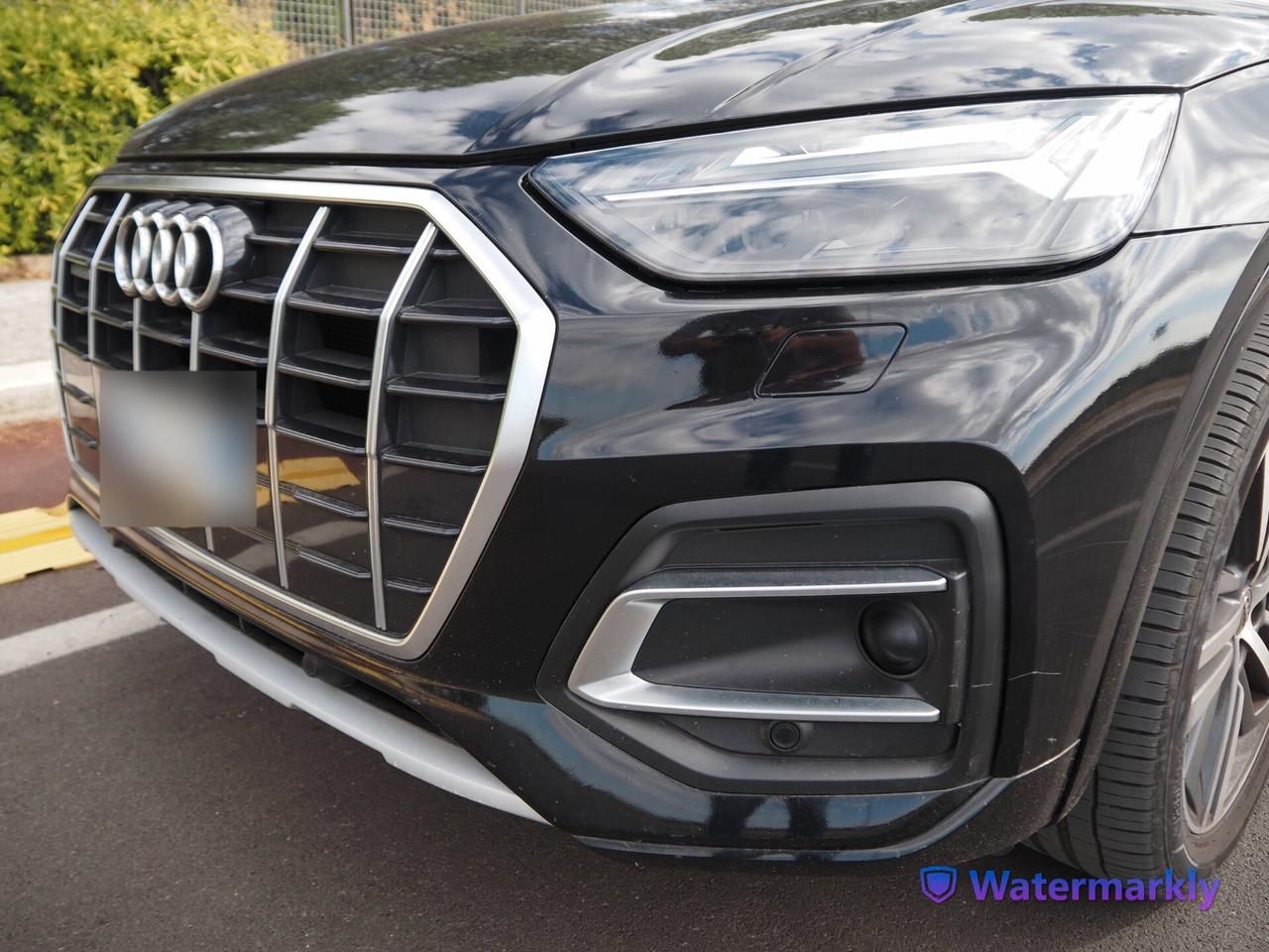 Audi Q5 40 TDI 204 CV quattro S tronic Business