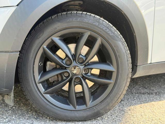 MINI Countryman Mini Cooper SD AUTOMATICA Countryman