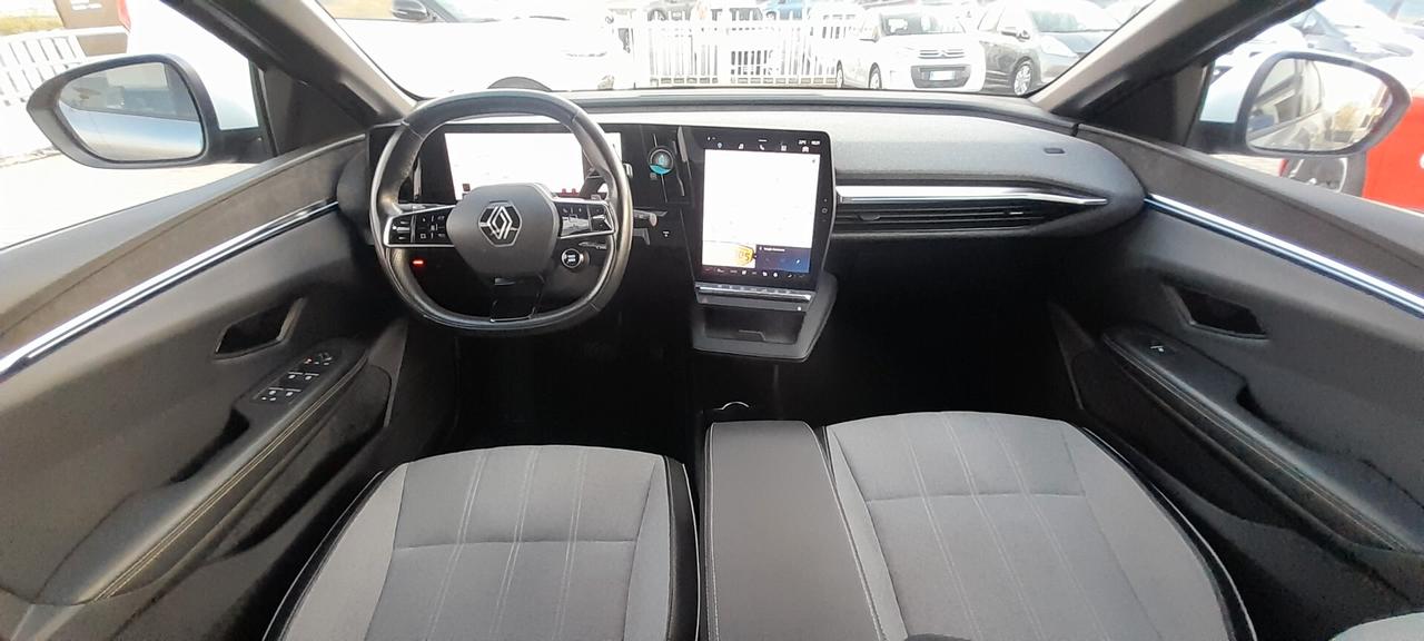 Renault Megane Mégane E-Tech Electric EV60 220 CV Optimum Charge Evolution