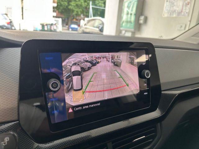 VOLKSWAGEN T-Cross 1.0 TSI 85kW Edition Plus