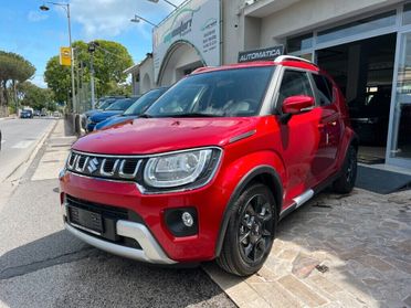 Suzuki Ignis 1.2 Hybrid 4WD All Grip Top