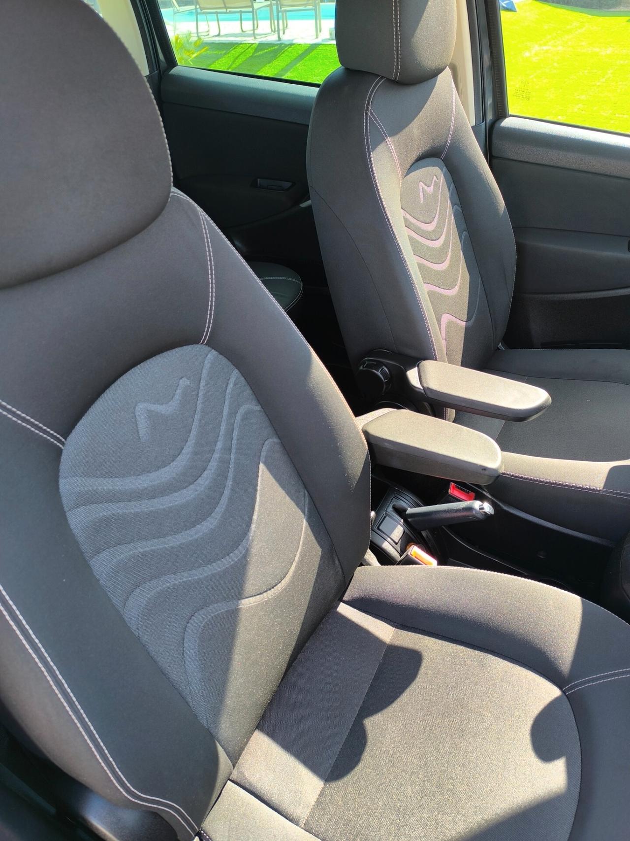 Lancia MUSA 1.3 Mjt 95 CV Platinum full optional perfetta