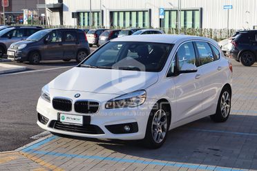 BMW 218i Active Tourer Advantage