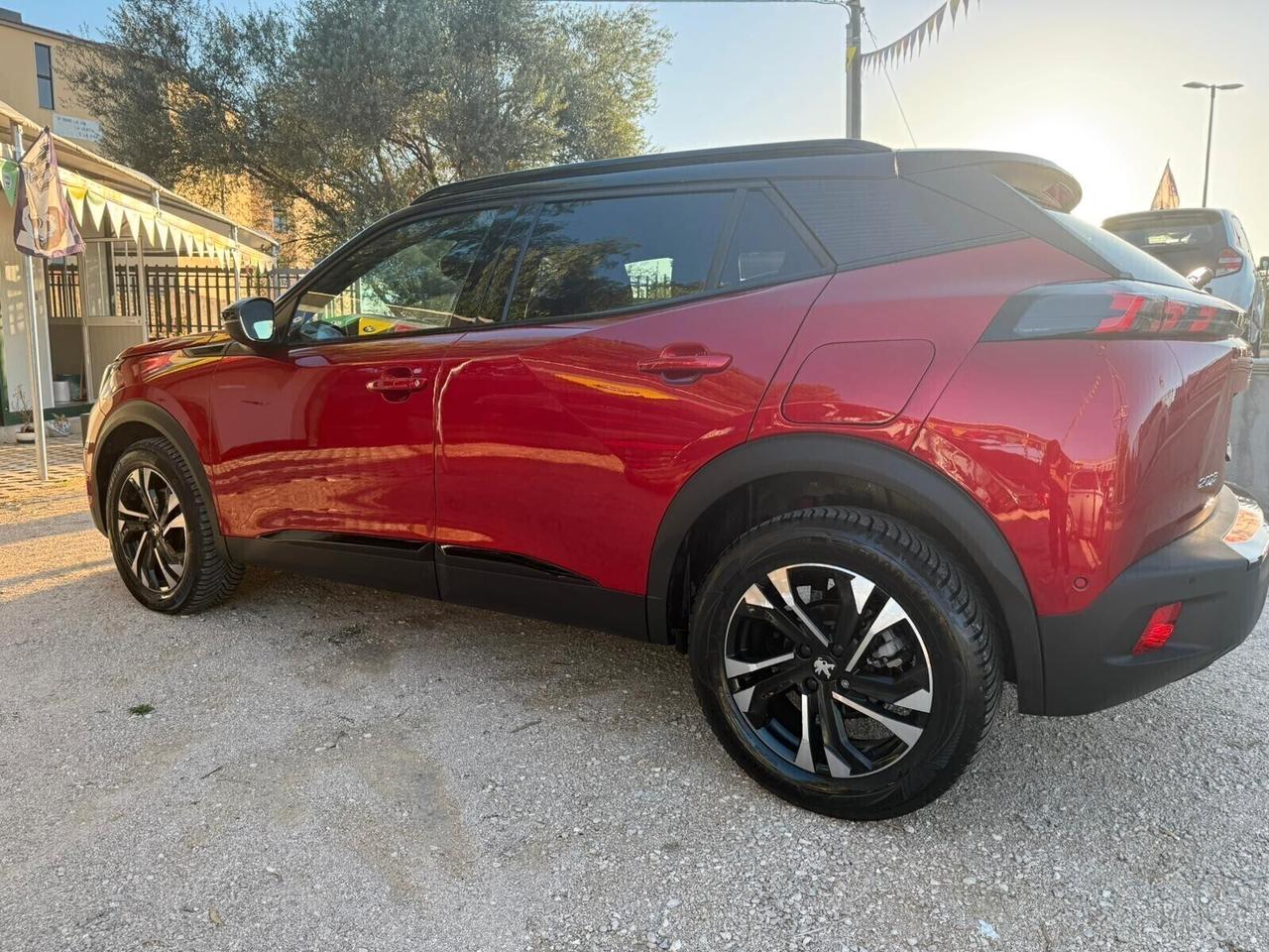 Peugeot 2008 GT