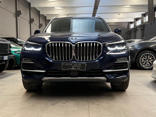 BMW X5 xDrive45e xLine