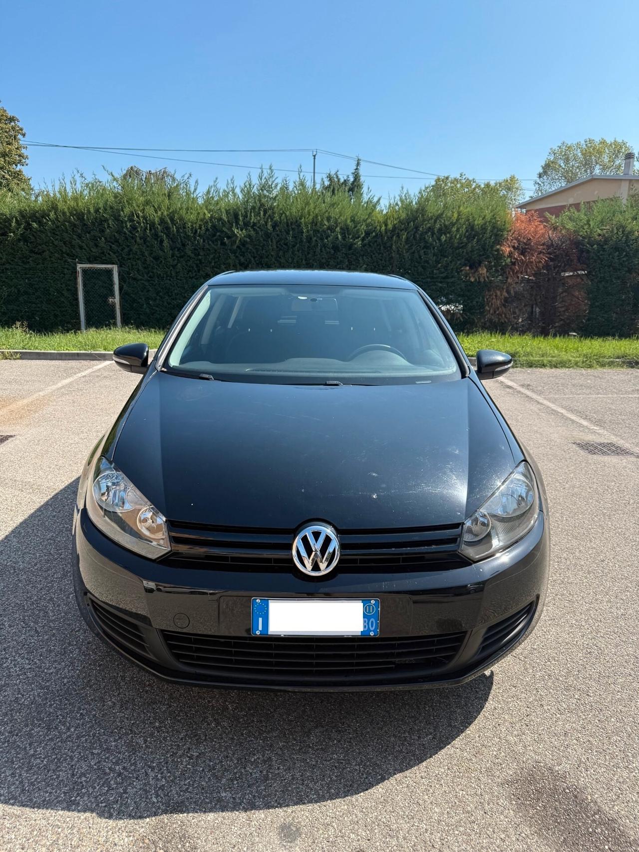 Volkswagen Golf 1.4 - NEOPATENTATI - 12 MESI DI GARANZIA -