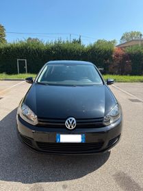 Volkswagen Golf 1.4 - NEOPATENTATI - 12 MESI DI GARANZIA -