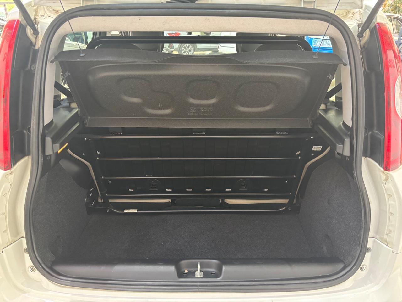Fiat Panda 1.2 Easy Van 4 posti
