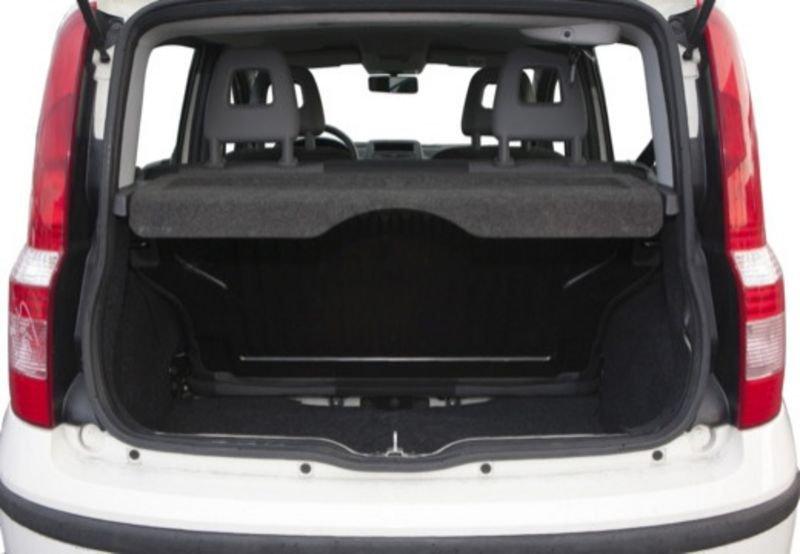 FIAT Panda II 2003 1.2 Emotion eco