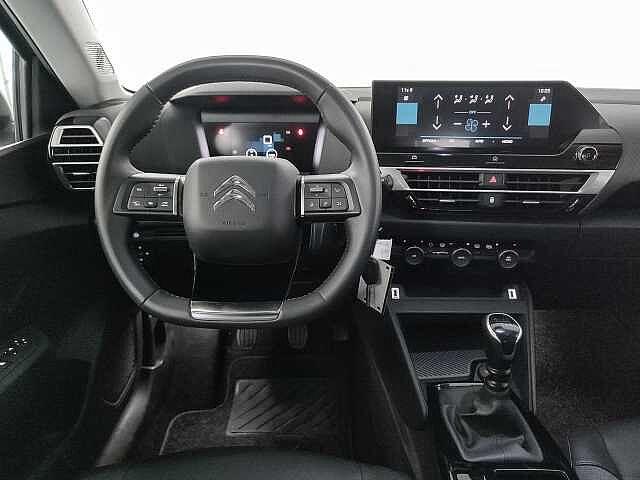 Citroen C4 PureTech 130 S&S Feel Pack