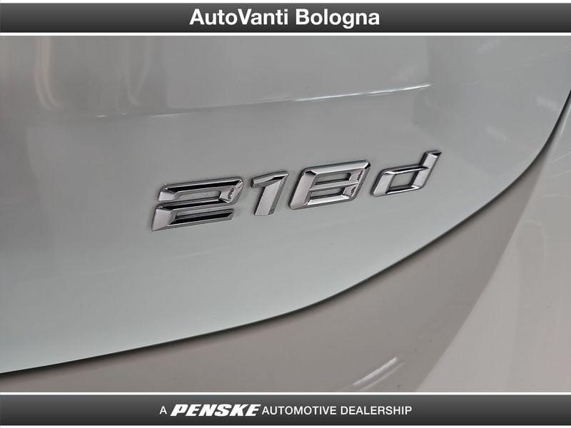 BMW Serie 2 Active Tourer 218d Active Tourer Msport