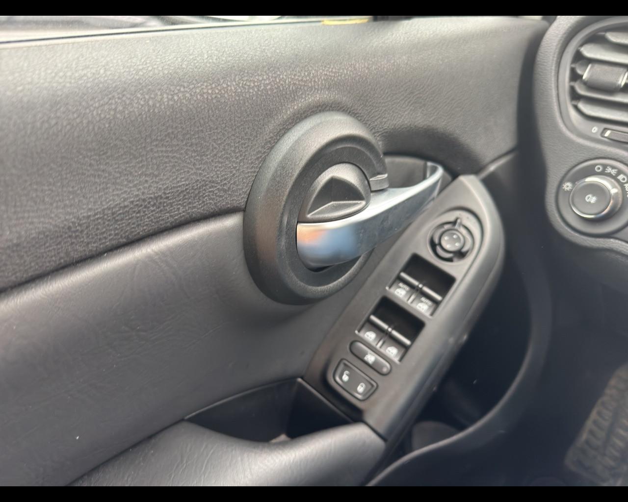 FIAT 500X - 500X 1.3 MultiJet 95 CV Lounge